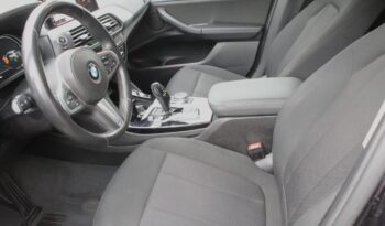 BMW X4 xDrive 25d Advantage Aut. full