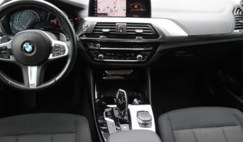 BMW X4 xDrive 25d Advantage Aut. full