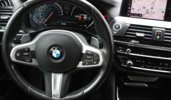 BMW X4 xDrive 25d Advantage Aut. full