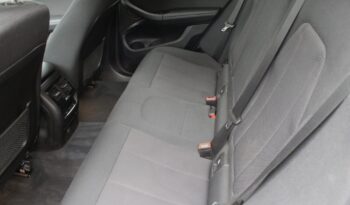 BMW X4 xDrive 25d Advantage Aut. full