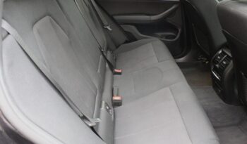 BMW X4 xDrive 25d Advantage Aut. full