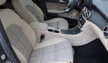 Mercedes-Benz GLA 200 d 4MATIC Aut. full