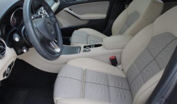 Mercedes-Benz GLA 200 d 4MATIC Aut. full