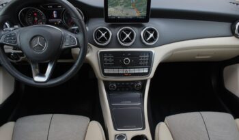 Mercedes-Benz GLA 200 d 4MATIC Aut. full