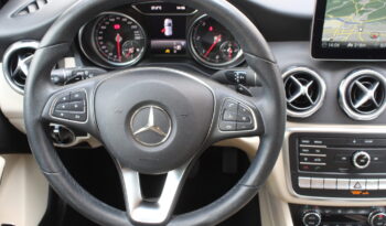 Mercedes-Benz GLA 200 d 4MATIC Aut. full