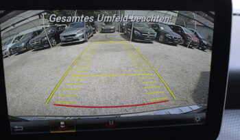 Mercedes-Benz GLA 200 d 4MATIC Aut. full