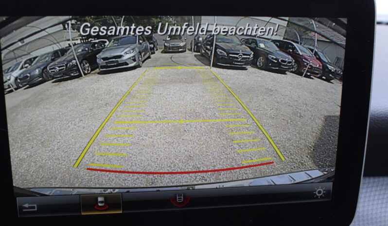 Mercedes-Benz GLA 200 d 4MATIC Aut. full