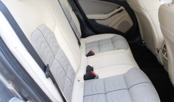 Mercedes-Benz GLA 200 d 4MATIC Aut. full