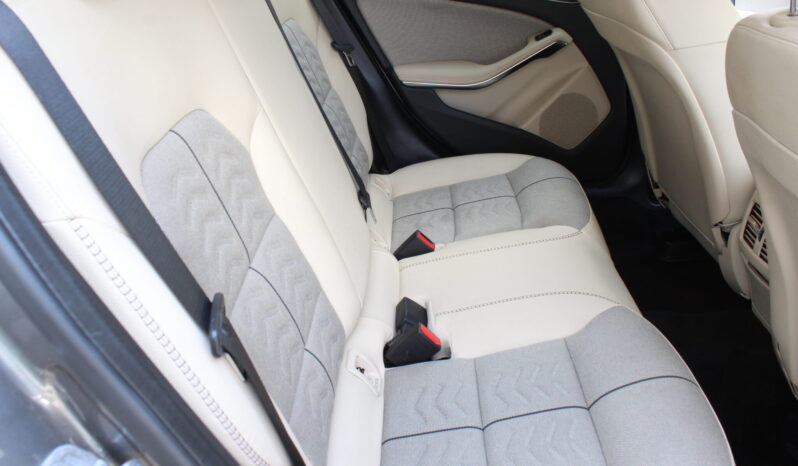 Mercedes-Benz GLA 200 d 4MATIC Aut. full