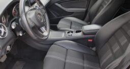 Mercedes-Benz CLA 200 d Aut.