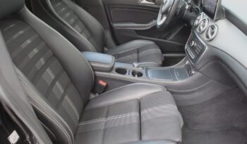 Mercedes-Benz CLA 200 d Aut. full