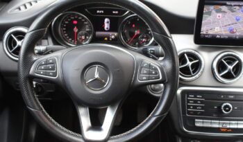 Mercedes-Benz CLA 200 d Aut. full