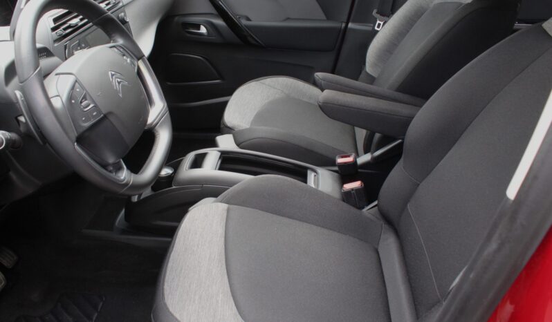 Citroen C4 Spacetourer BlueHDi 130 EAT8 Feel *7-SITZER* full