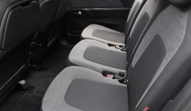 Citroen C4 Spacetourer BlueHDi 130 EAT8 Feel *7-SITZER* full