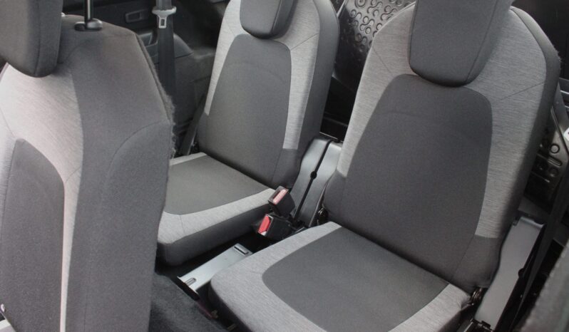 Citroen C4 Spacetourer BlueHDi 130 EAT8 Feel *7-SITZER* full
