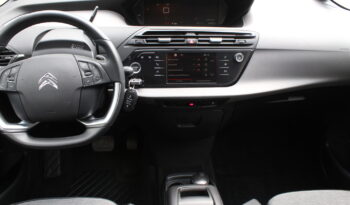 Citroen C4 Spacetourer BlueHDi 130 EAT8 Feel *7-SITZER* full