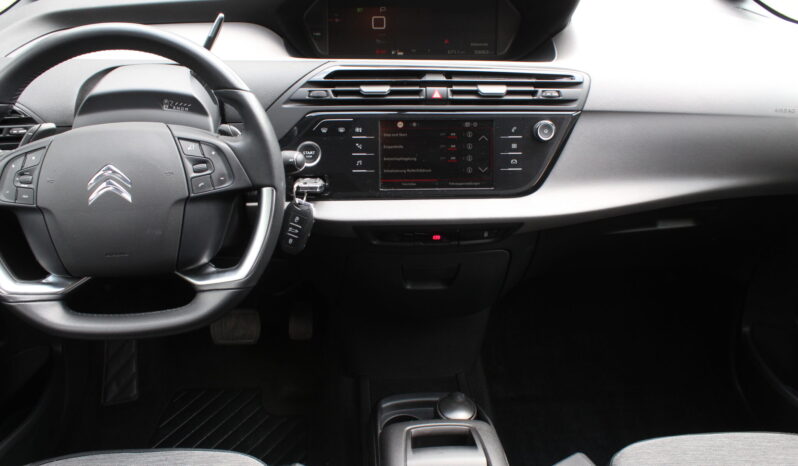 Citroen C4 Spacetourer BlueHDi 130 EAT8 Feel *7-SITZER* full