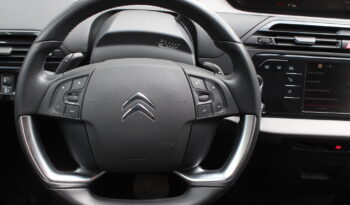 Citroen C4 Spacetourer BlueHDi 130 EAT8 Feel *7-SITZER* full