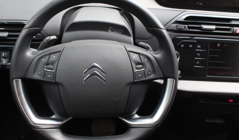 Citroen C4 Spacetourer BlueHDi 130 EAT8 Feel *7-SITZER* full