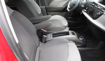 Citroen C4 Spacetourer BlueHDi 130 EAT8 Feel *7-SITZER* full