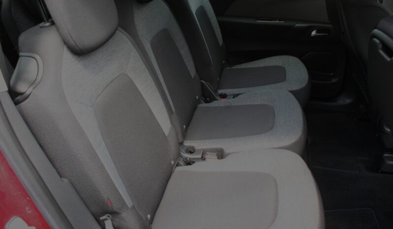 Citroen C4 Spacetourer BlueHDi 130 EAT8 Feel *7-SITZER* full