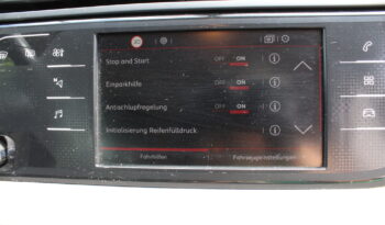 Citroen C4 Spacetourer BlueHDi 130 EAT8 Feel *7-SITZER* full