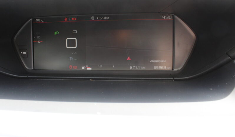 Citroen C4 Spacetourer BlueHDi 130 EAT8 Feel *7-SITZER* full