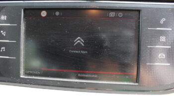 Citroen C4 Spacetourer BlueHDi 130 EAT8 Feel *7-SITZER* full