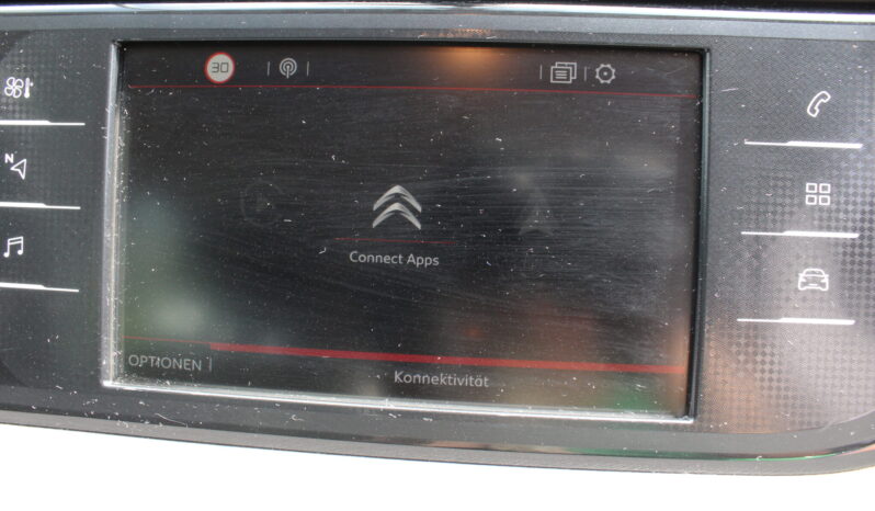 Citroen C4 Spacetourer BlueHDi 130 EAT8 Feel *7-SITZER* full