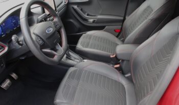 Ford Puma 1,0 EcoBoost ST-Line X Aut. full