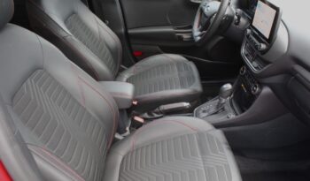 Ford Puma 1,0 EcoBoost ST-Line X Aut. full