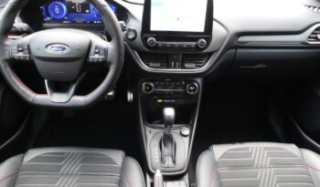 Ford Puma 1,0 EcoBoost ST-Line X Aut. full