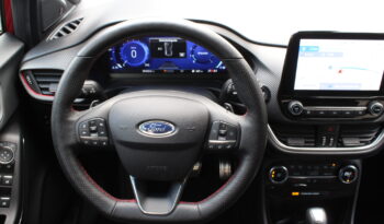 Ford Puma 1,0 EcoBoost ST-Line X Aut. full