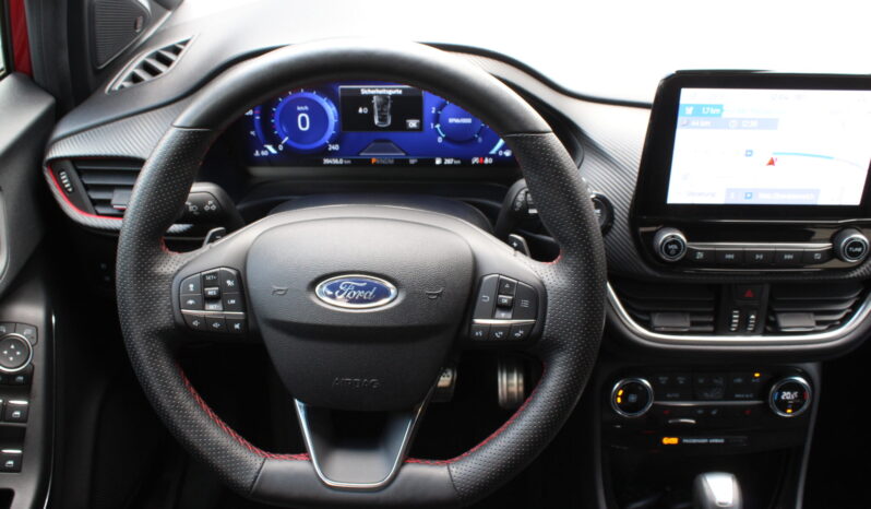 Ford Puma 1,0 EcoBoost ST-Line X Aut. full