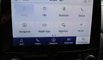 Ford Puma 1,0 EcoBoost ST-Line X Aut. full