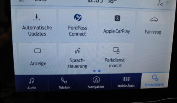 Ford Puma 1,0 EcoBoost ST-Line X Aut. full