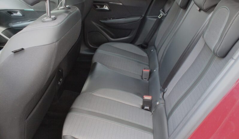 Peugeot 208 Allure PureTech 100 S&S EAT8 Aut. full