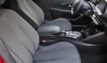 Peugeot 208 Allure PureTech 100 S&S EAT8 Aut. full