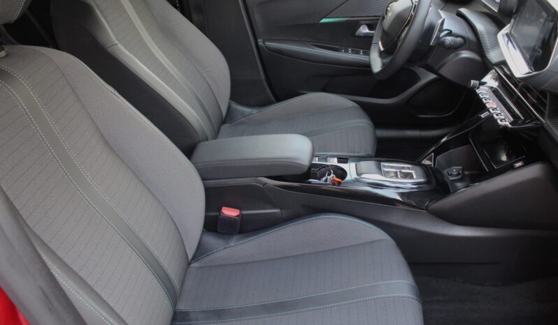 Peugeot 208 Allure PureTech 100 S&S EAT8 Aut. full