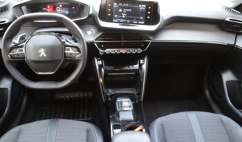 Peugeot 208 Allure PureTech 100 S&S EAT8 Aut. full