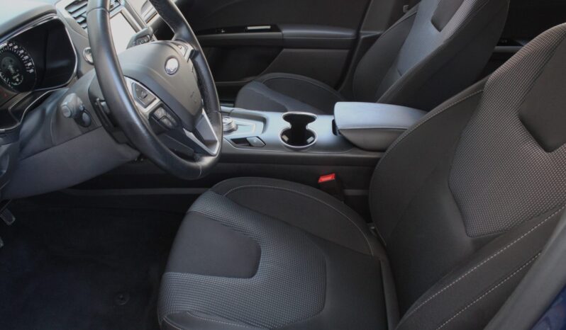 Ford Mondeo Traveller Titanium 2,0 EcoBlue Aut. full