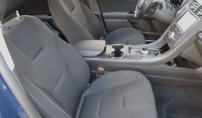 Ford Mondeo Traveller Titanium 2,0 EcoBlue Aut. full