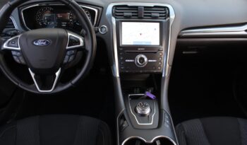 Ford Mondeo Traveller Titanium 2,0 EcoBlue Aut. full