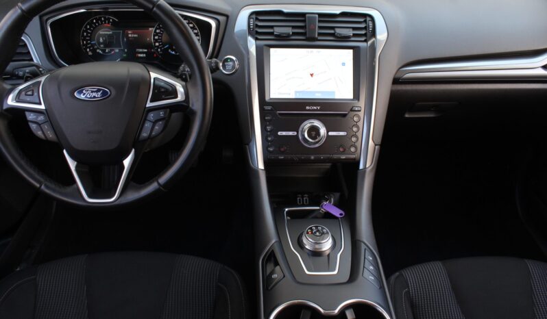 Ford Mondeo Traveller Titanium 2,0 EcoBlue Aut. full
