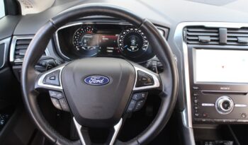 Ford Mondeo Traveller Titanium 2,0 EcoBlue Aut. full