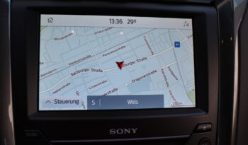 Ford Mondeo Traveller Titanium 2,0 EcoBlue Aut. full