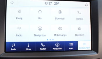Ford Mondeo Traveller Titanium 2,0 EcoBlue Aut. full