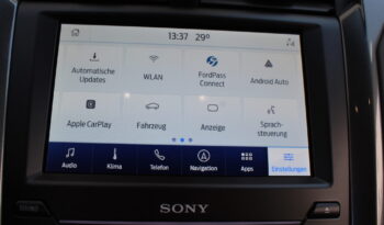 Ford Mondeo Traveller Titanium 2,0 EcoBlue Aut. full