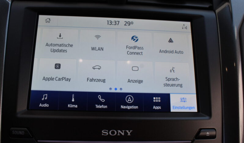 Ford Mondeo Traveller Titanium 2,0 EcoBlue Aut. full