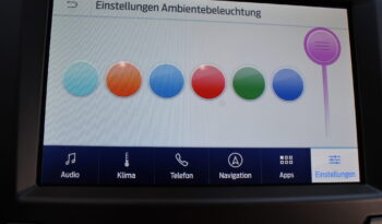 Ford Mondeo Traveller Titanium 2,0 EcoBlue Aut. full